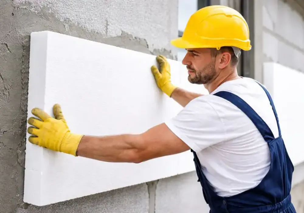 7 errori da evitare quando si fa il cappotto termico