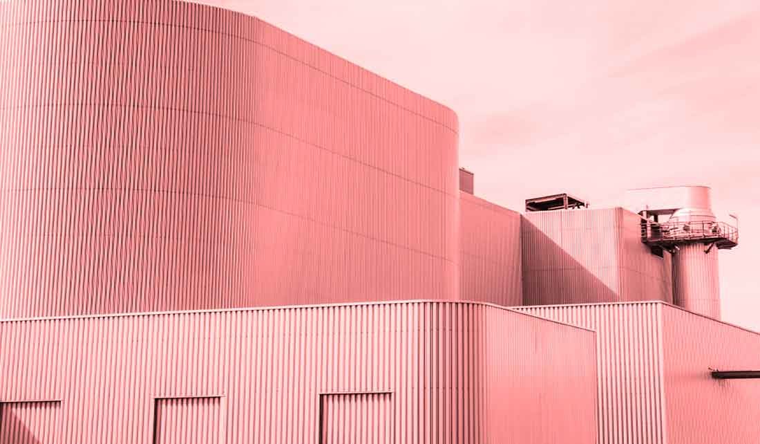 realizzazione edifici edilizia industriale