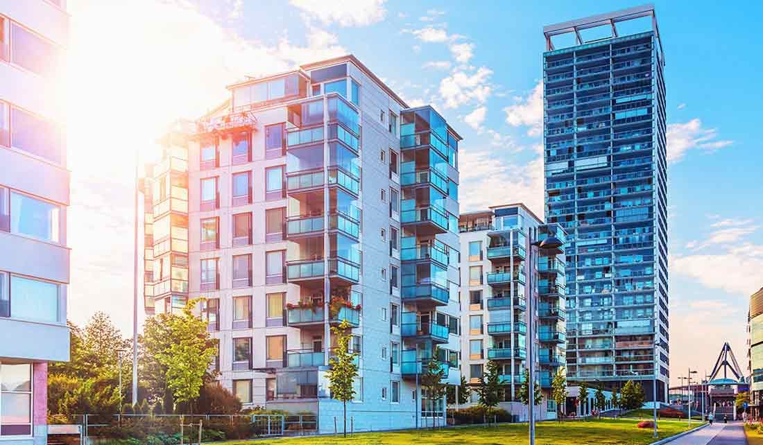 ristrutturazioni condominiali