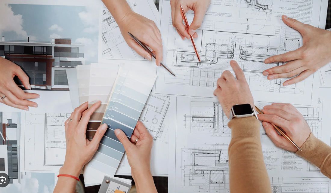 Studio di Progettazione Architettonica a Milano e Provincia