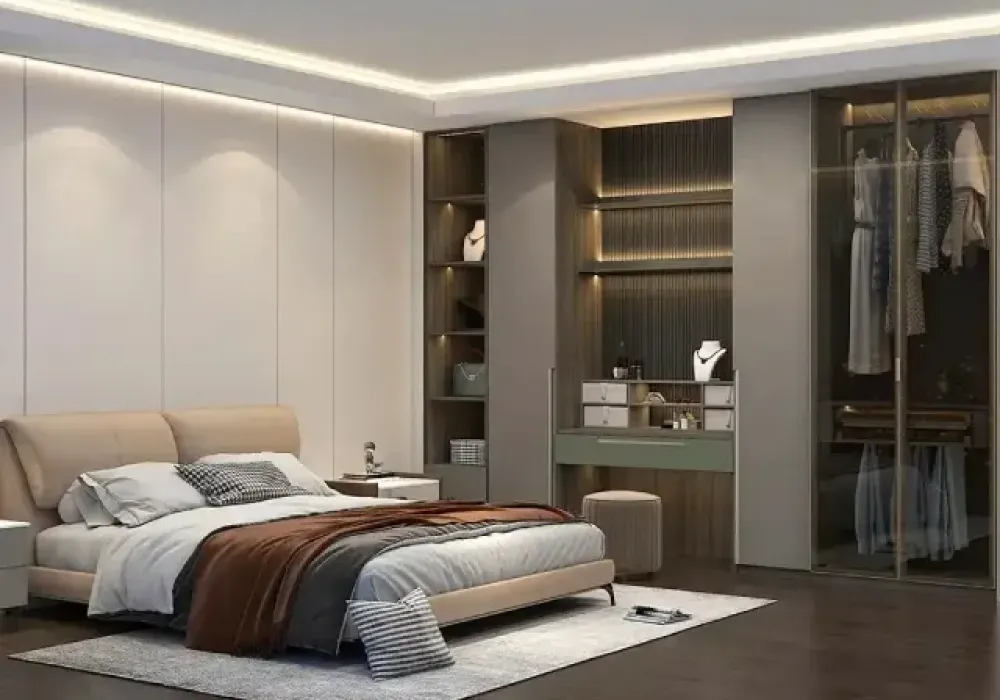 trasforma la tua camera da letto con 8 consigli utili