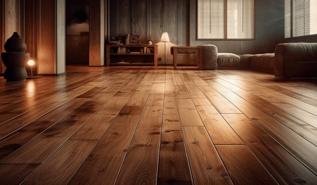 posatori pavimentazioni in legno massello eseguite sul posto