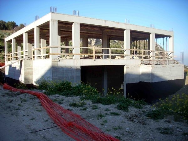 edilizia industriale a Milano e provincia