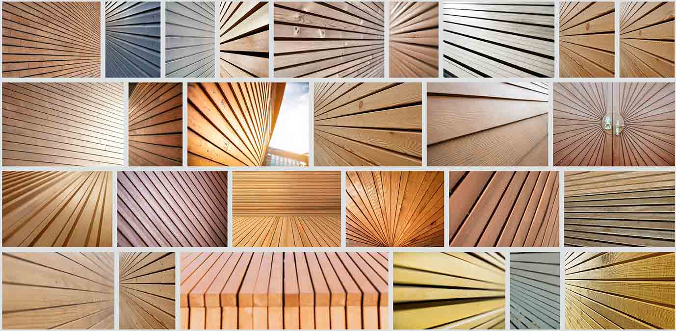 professionisti per la posa di rivestimenti edili per pareti verticali