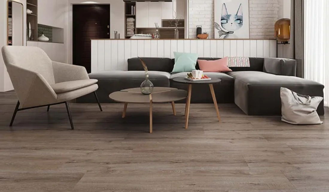 servizio professionale installazione laminati in SPC