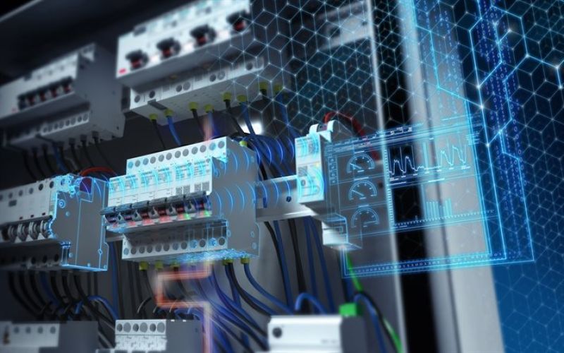 impiantistica civile e industriale