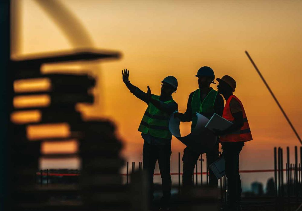 Manutenzione preventiva degli edifici