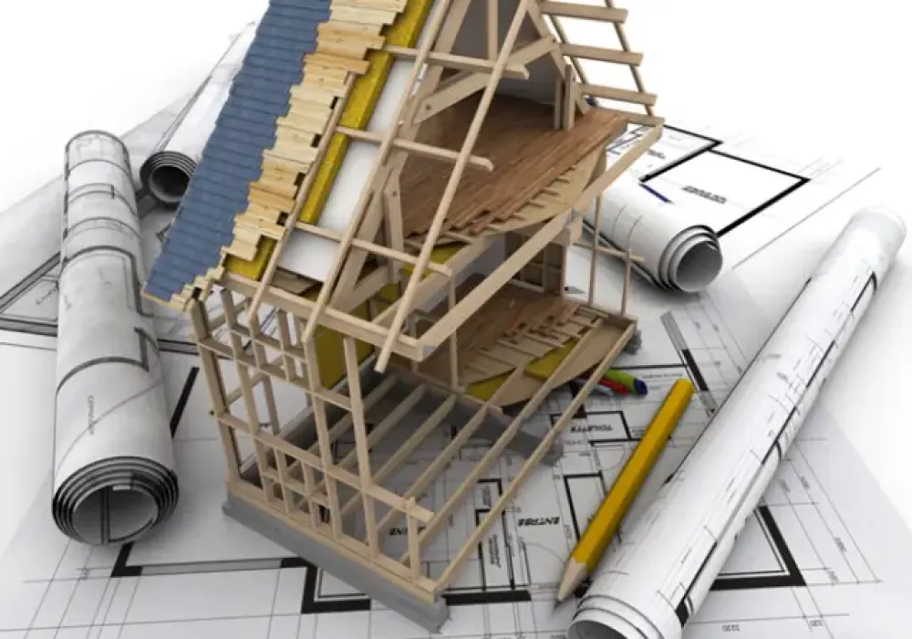 Ampliamento edilizio Strutturale