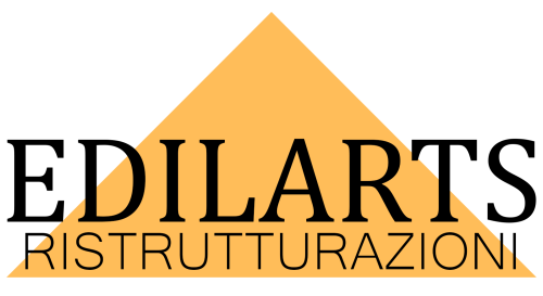 Logo Edilarts Ristrutturazioni