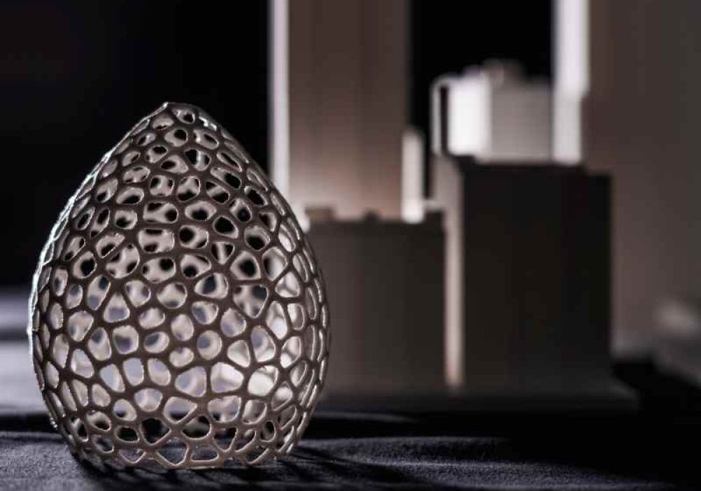 parogettazione parametrica